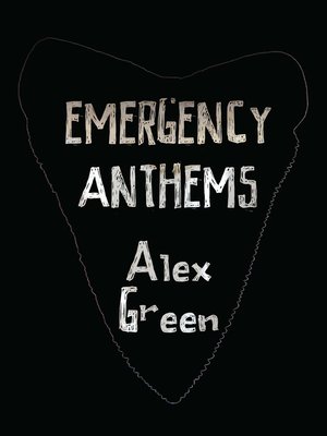 cover image of Emergency Anthems